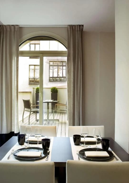 Hotel Casa Sagnier