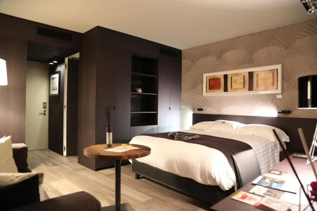 San Carlo Suite