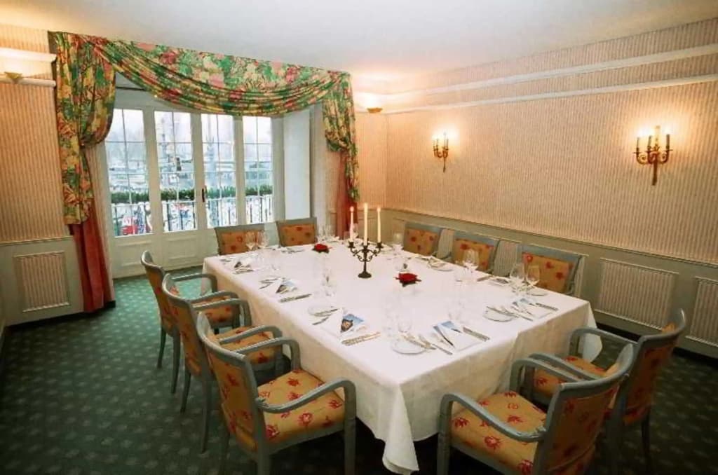 Hotel Alpina