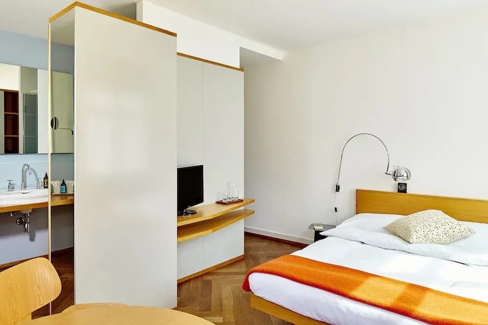 Consum Boutique Hotel