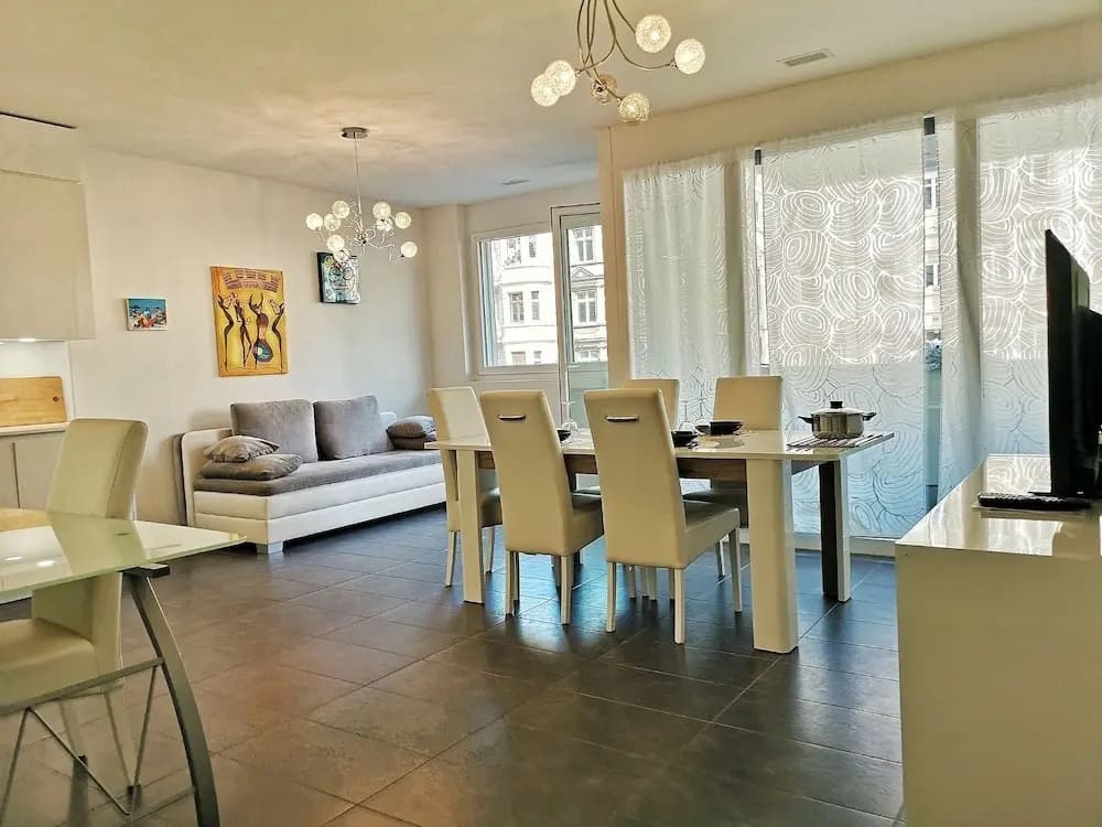 Art Basel - Guesthouse Basel