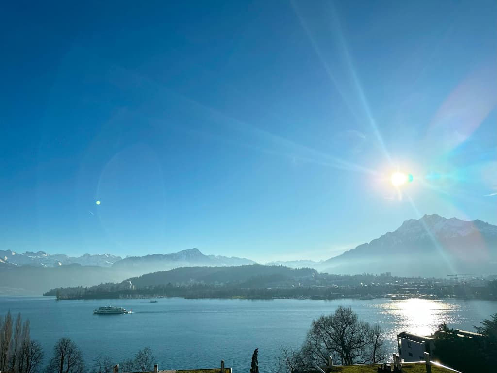 Hotel Royal Luzern