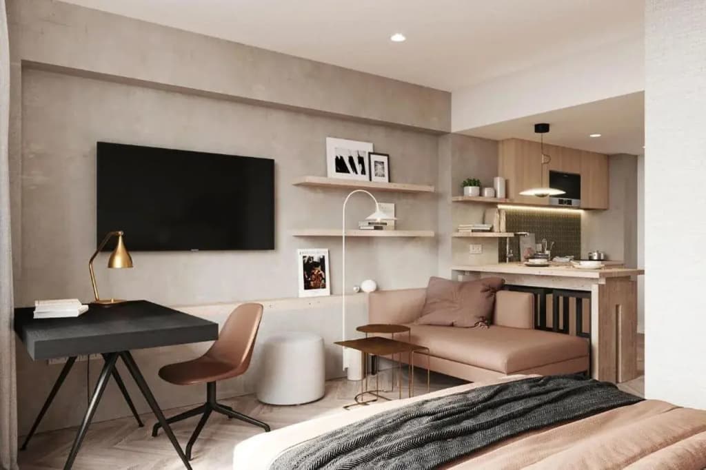 Residence Inn By Marriott Geneva City Nations