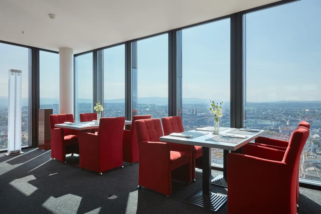 HYPERION Hotel Basel