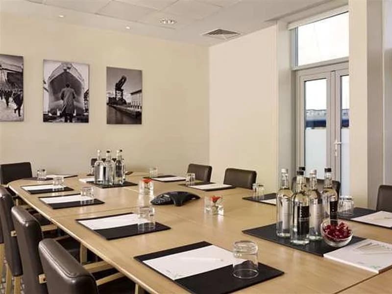 Hilton Garden Inn Davos