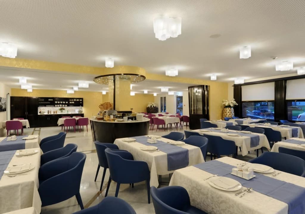 Hotel Du Nord