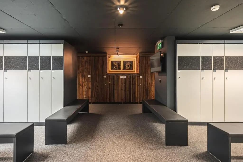 Naco Aparthotel, by Arca