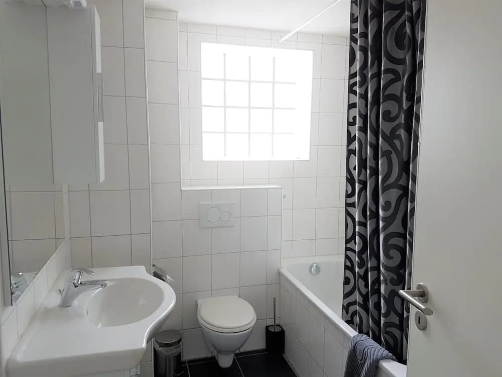 Swissholidaysapartment Centralstrasse 26