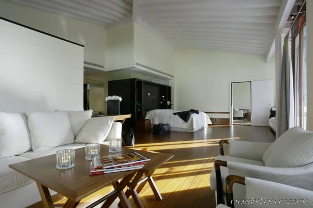 Victoria Jungfrau Grand Hotel & Spa