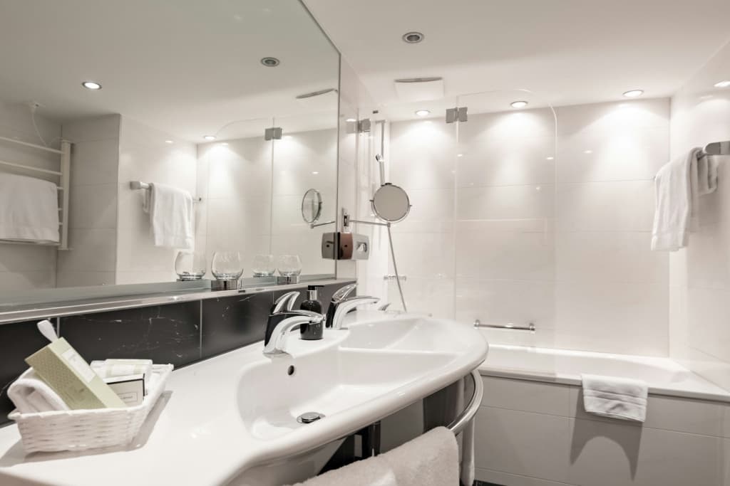 Romantik Hotel Wilden Mann