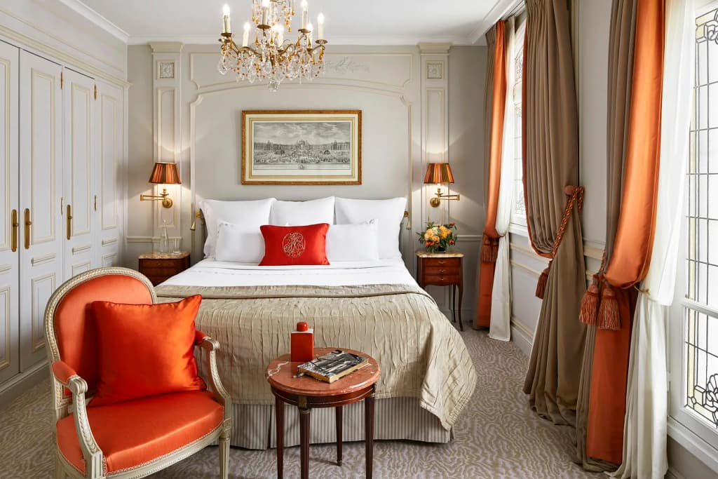 Hotel Plaza Athenee