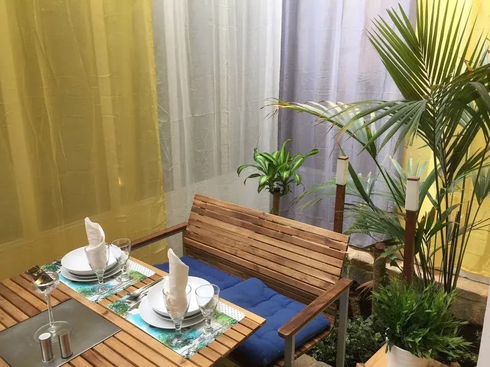 Les Patios du Marais 2