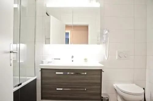 Apartment Rugenpark 3 - GriwaRent AG