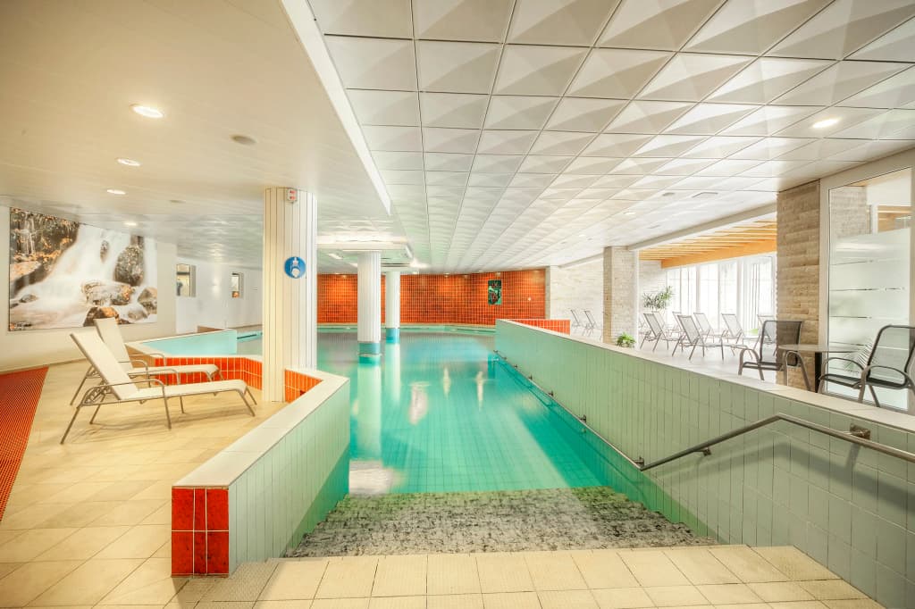 Mountain Plaza Hotel