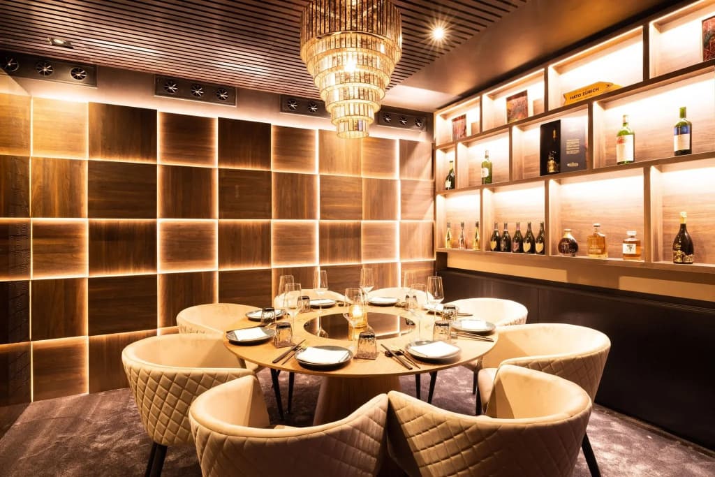 The Hotel Luzern, Autograph Collection