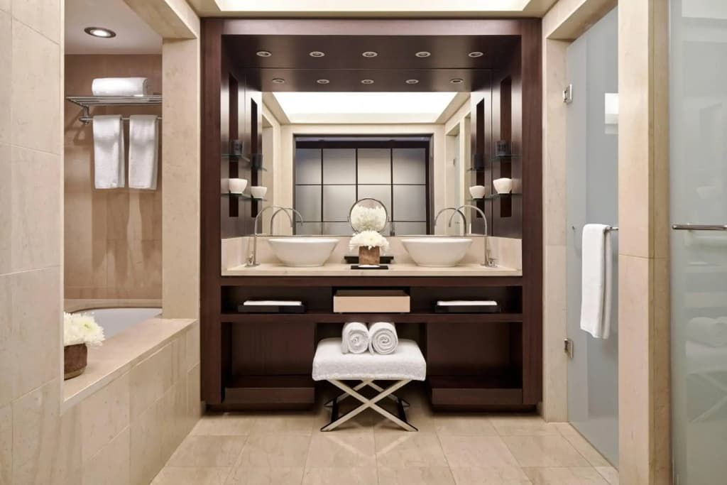 Hotel Arts Barcelona