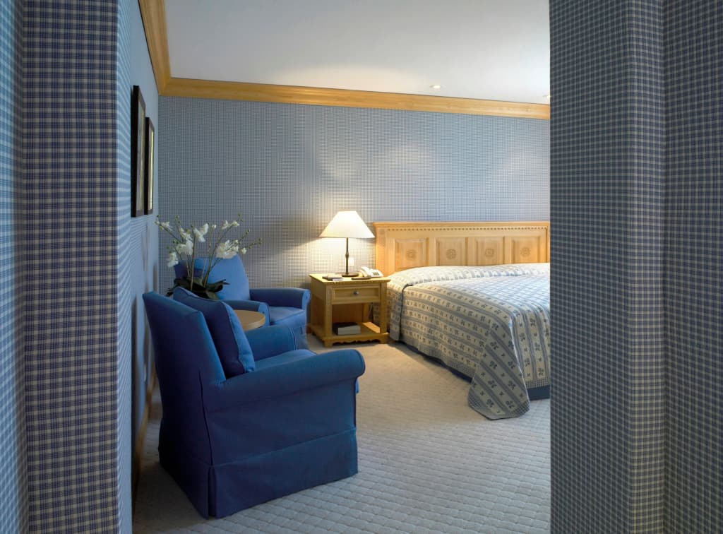 Crystal Hotel