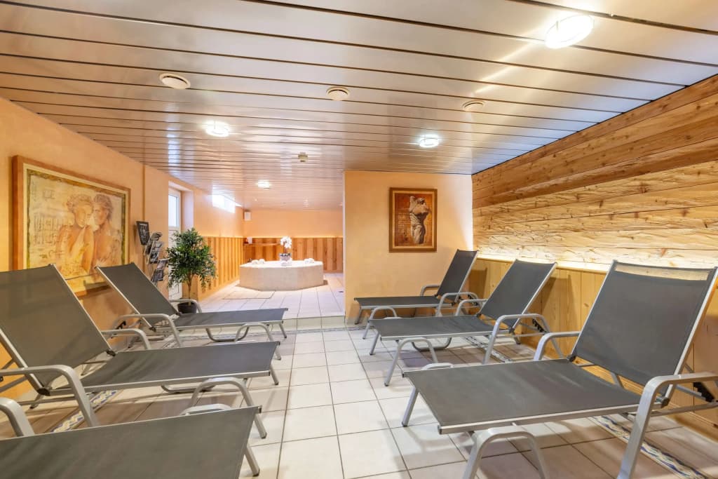 Turmhotel Victoria