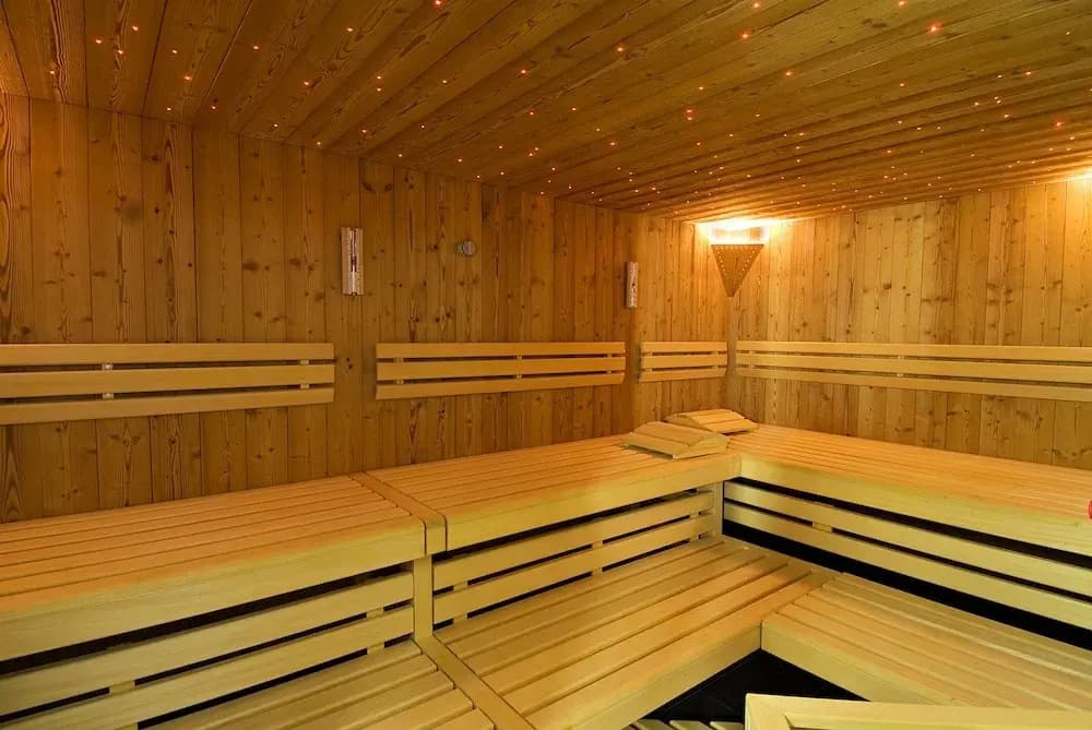 Haus Amber