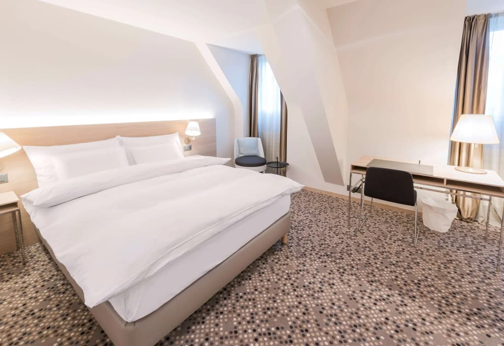 Hotel Savoy Bern
