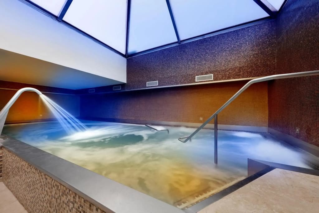 Melia Barcelona Sarrià