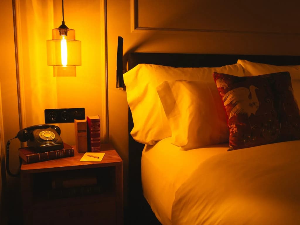 WITTMORE HOTEL - Adults Only
