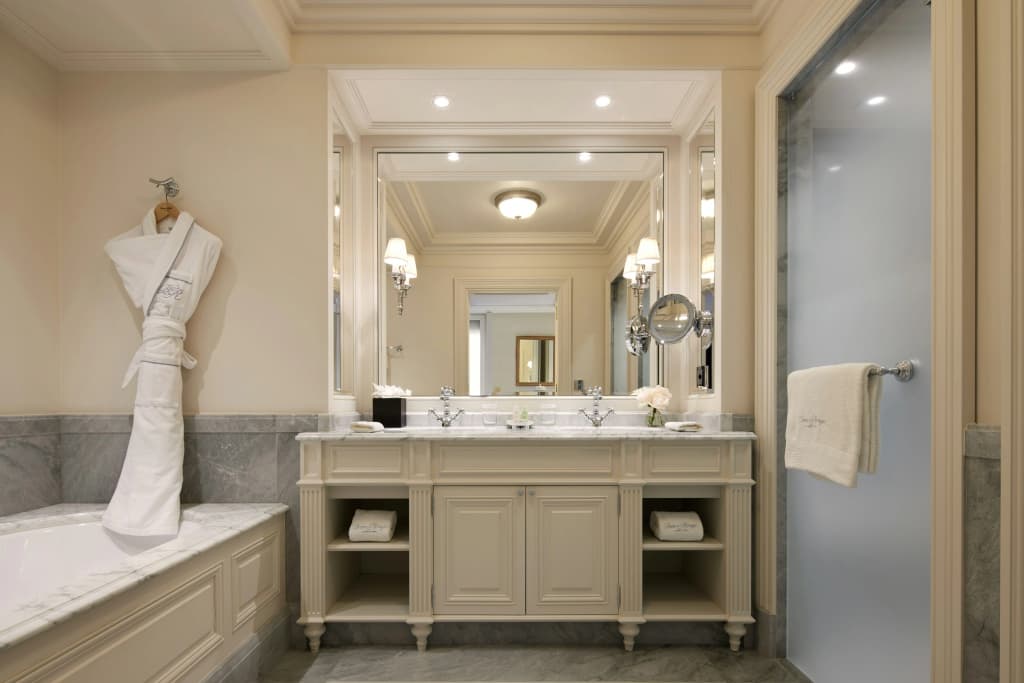 Beau Rivage Geneva