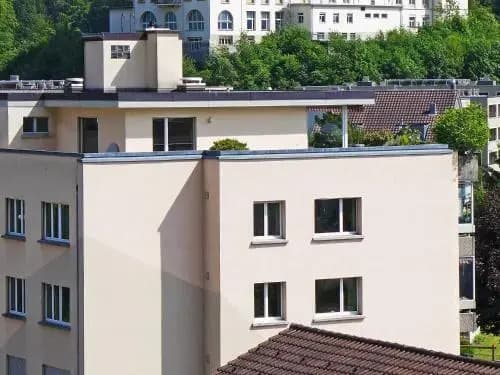 Apartment Panorama