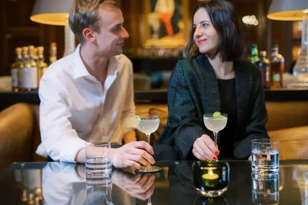 Park Hyatt Vienna
