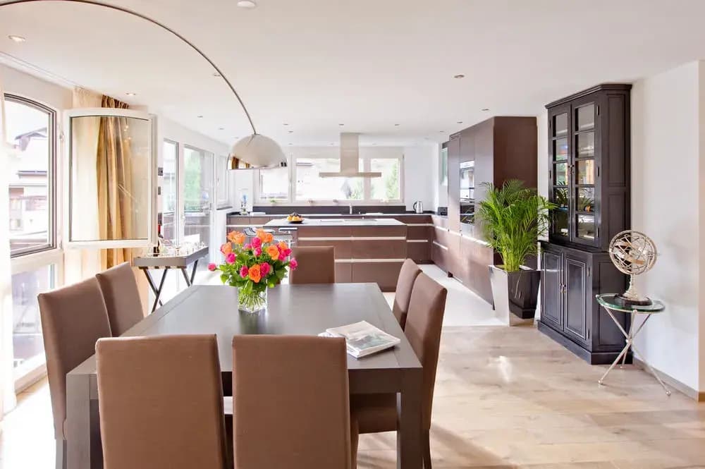 Alex Lodge Zermatt – Private Luxury Apartments
