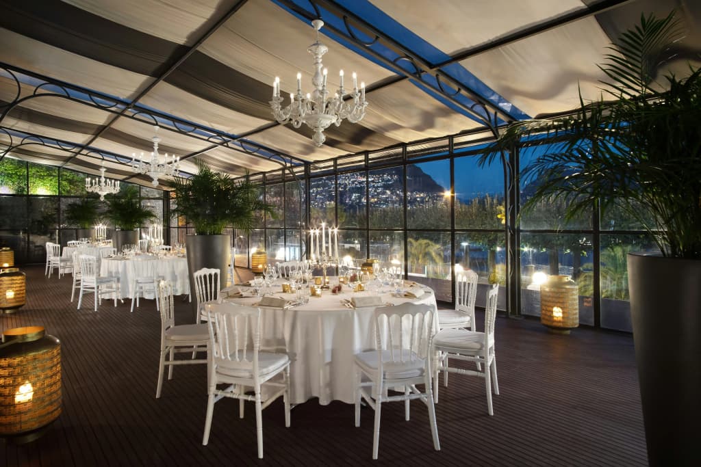 Hotel Splendide Royal