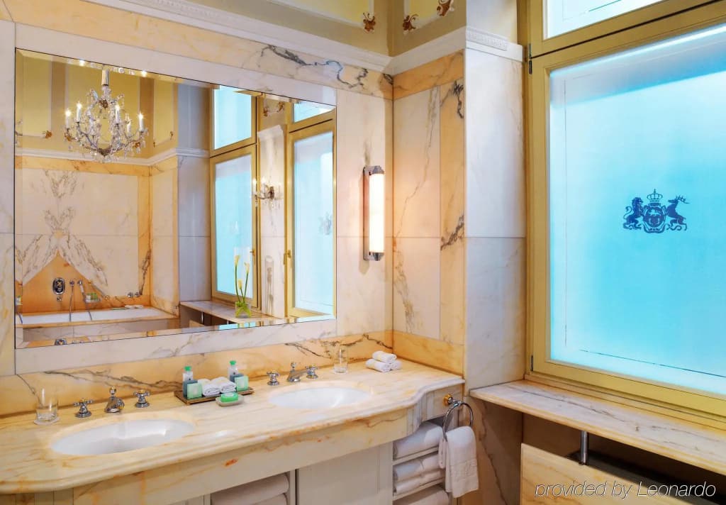 Hotel Imperial, a Luxury Collection Hotel, Vienna