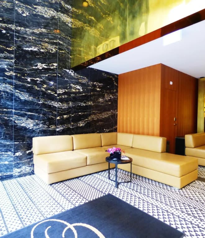 Fraser Suites Geneva
