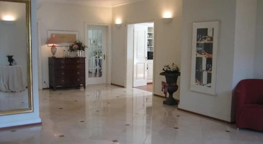 The Garden Guesthouse