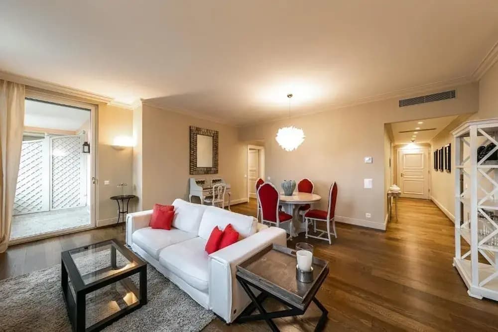 Swiss Hotel Apartments - Lugano