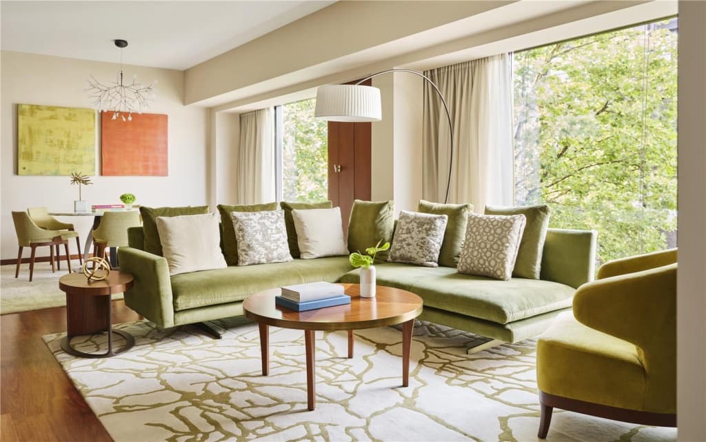 Park Hyatt Zurich