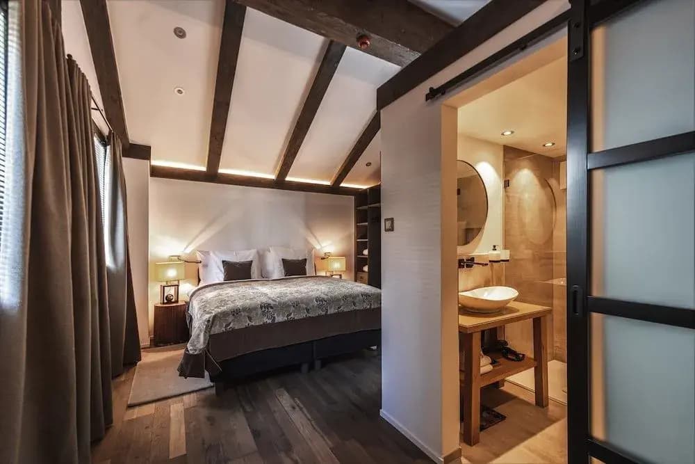 SchlossCottage Zermatt | A Swiss Experience