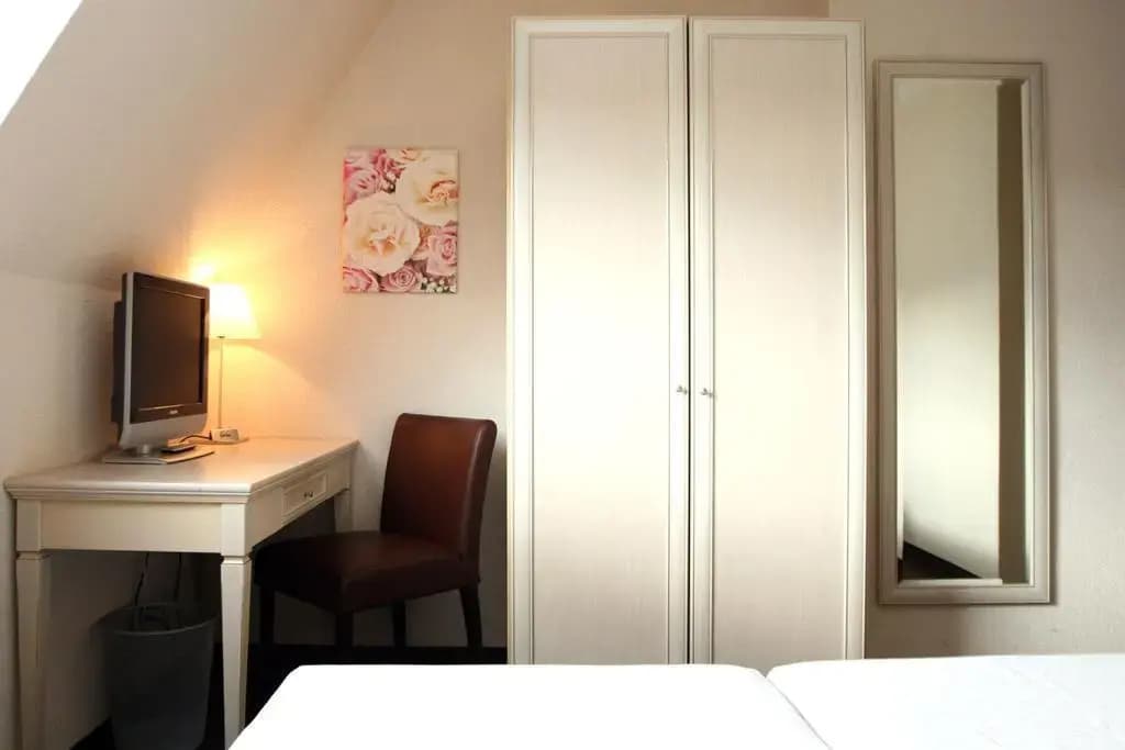 Hotel Neufeld