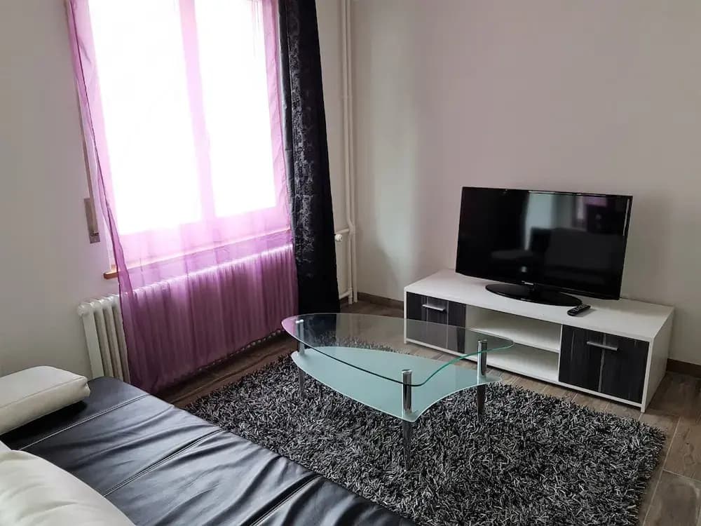 Swissholidaysapartment Centralstrasse 26