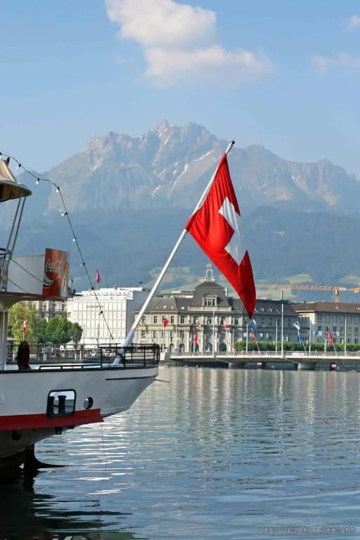 ibis Styles Luzern