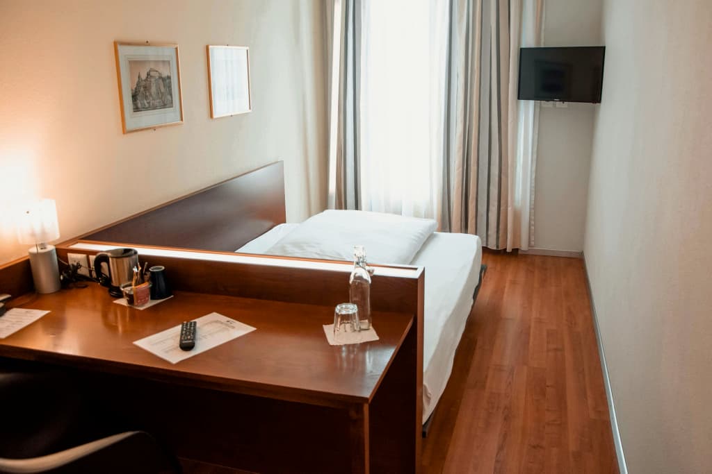 Hotel Restaurant Goldener Schlüssel Bern