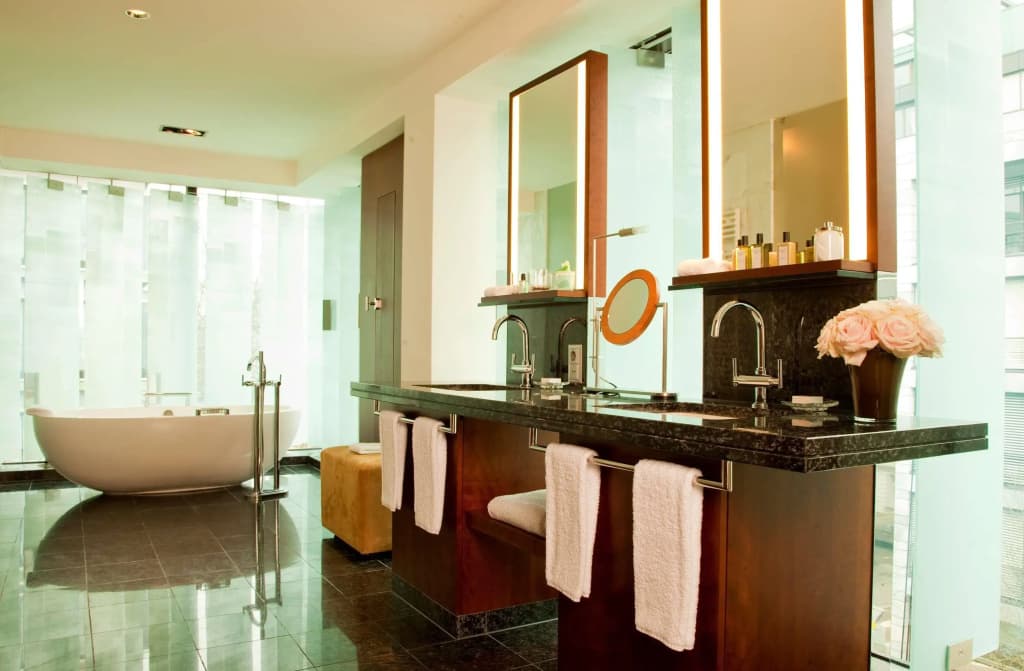 Park Hyatt Zurich