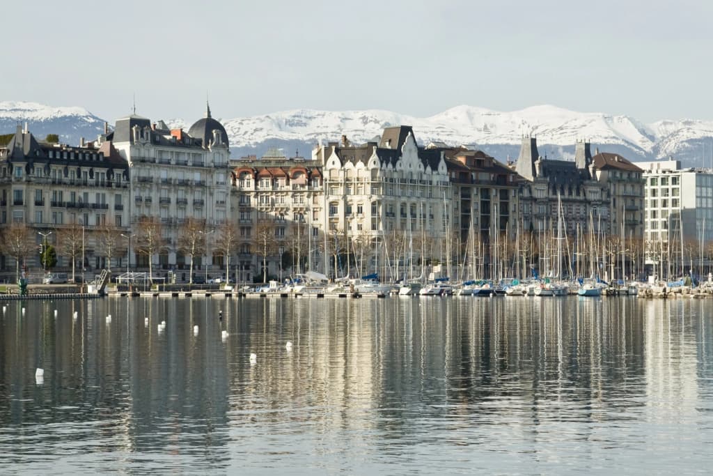 Hotel Auteuil