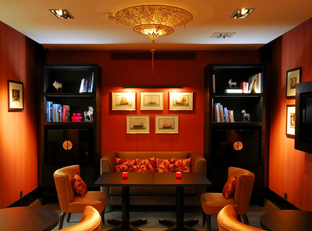 Eastwest Hotel