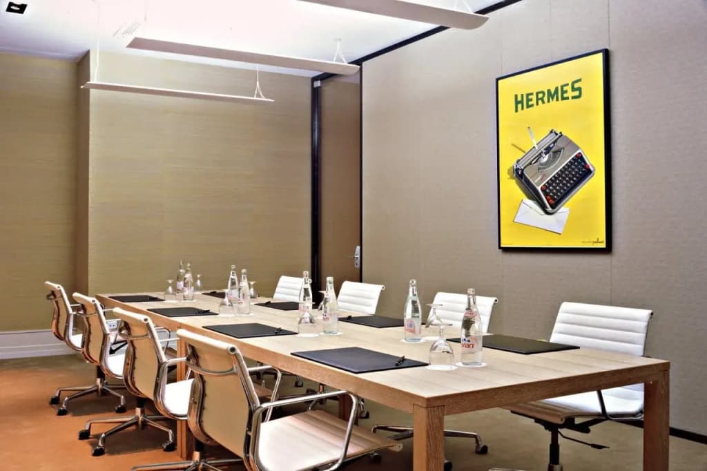InterContinental Geneve by IHG
