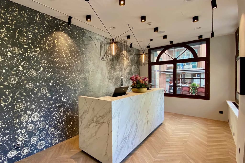 Boutique Hotel Wellenberg