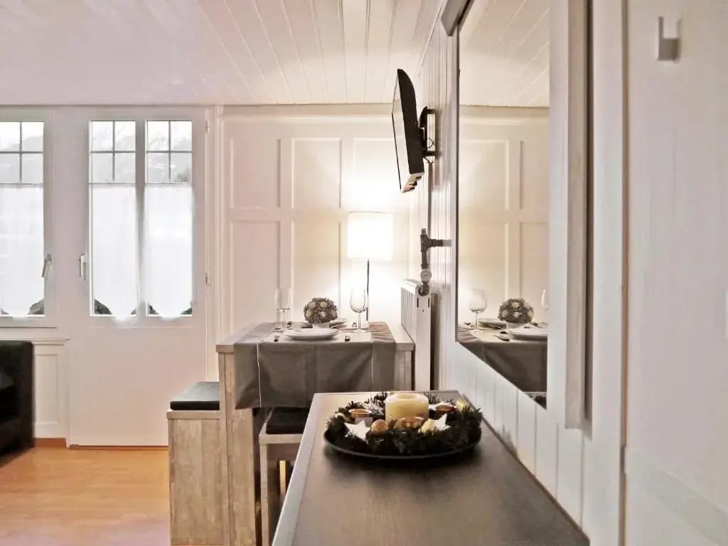 Chalet Maria Interlaken