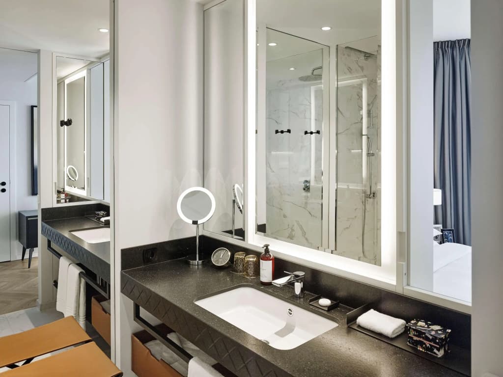 Andaz Vienna Am Belvedere, By Hyatt