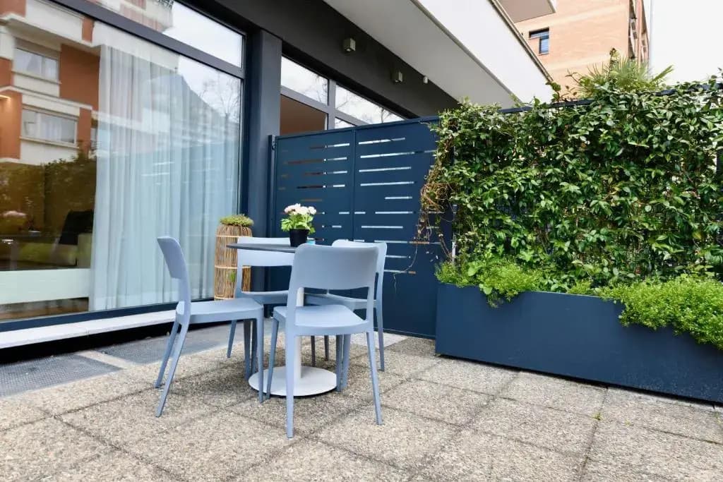 Lake Modern Suites - Free Parking