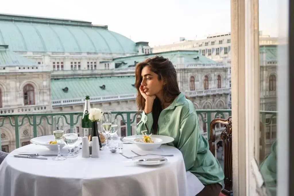 Hotel Bristol, a Luxury Collection Hotel, Vienna